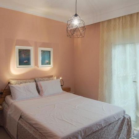 Medusa Beach Apartment, Asprovalta Exterior photo