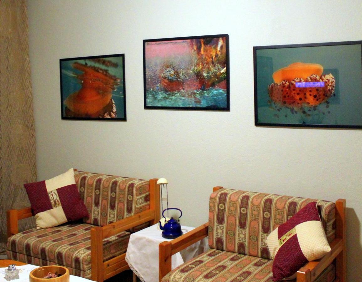 Medusa Beach Apartment, Asprovalta Exterior photo